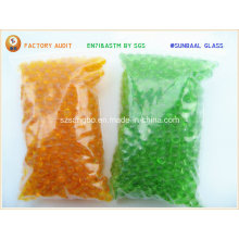 Glass Ball and Glass Bead Manufacturer